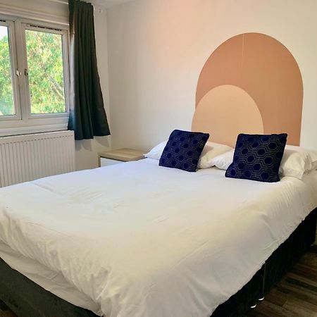 M4M Rooms- Ng7 6Pd Room 1 Nottingham Extérieur photo