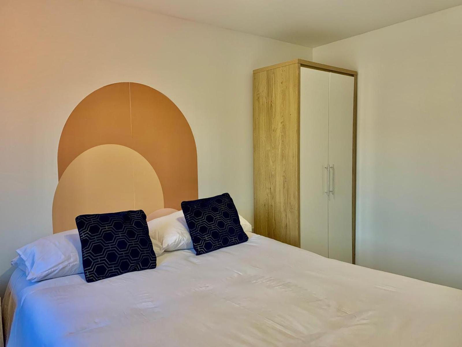 M4M Rooms- Ng7 6Pd Room 1 Nottingham Extérieur photo